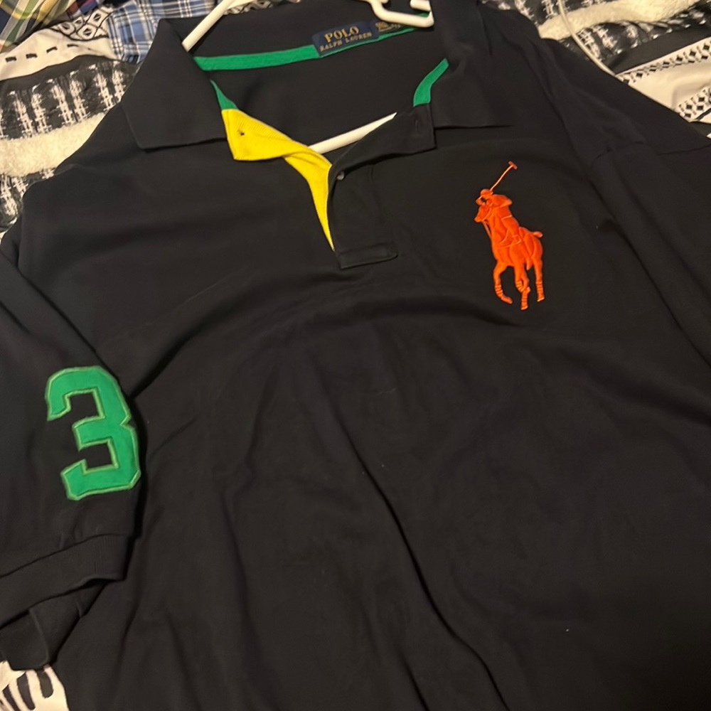 Ralph Lauren Polo